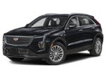 2024 Cadillac XT4 AWD 4dr Luxury
