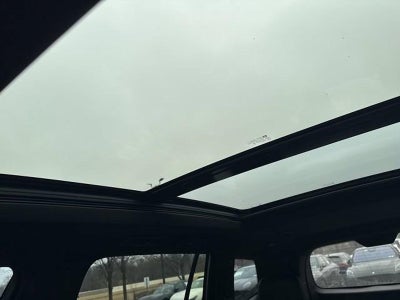 2024 Cadillac XT6 AWD 4dr Premium Luxury