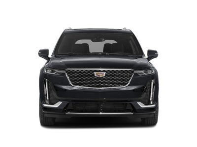 2024 Cadillac XT6 AWD 4dr Premium Luxury