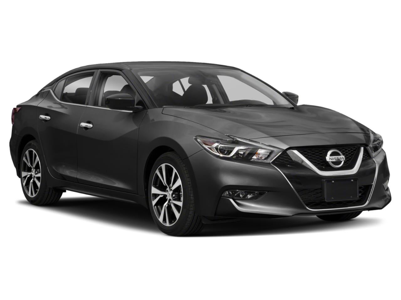 2018 Nissan Maxima S 3.5L
