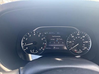 2023 Nissan Frontier Crew Cab 4x4 SV Auto *Ltd Avail*