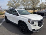2023 GMC Terrain FWD 4dr SLT