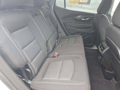 2022 GMC Terrain AWD SLE