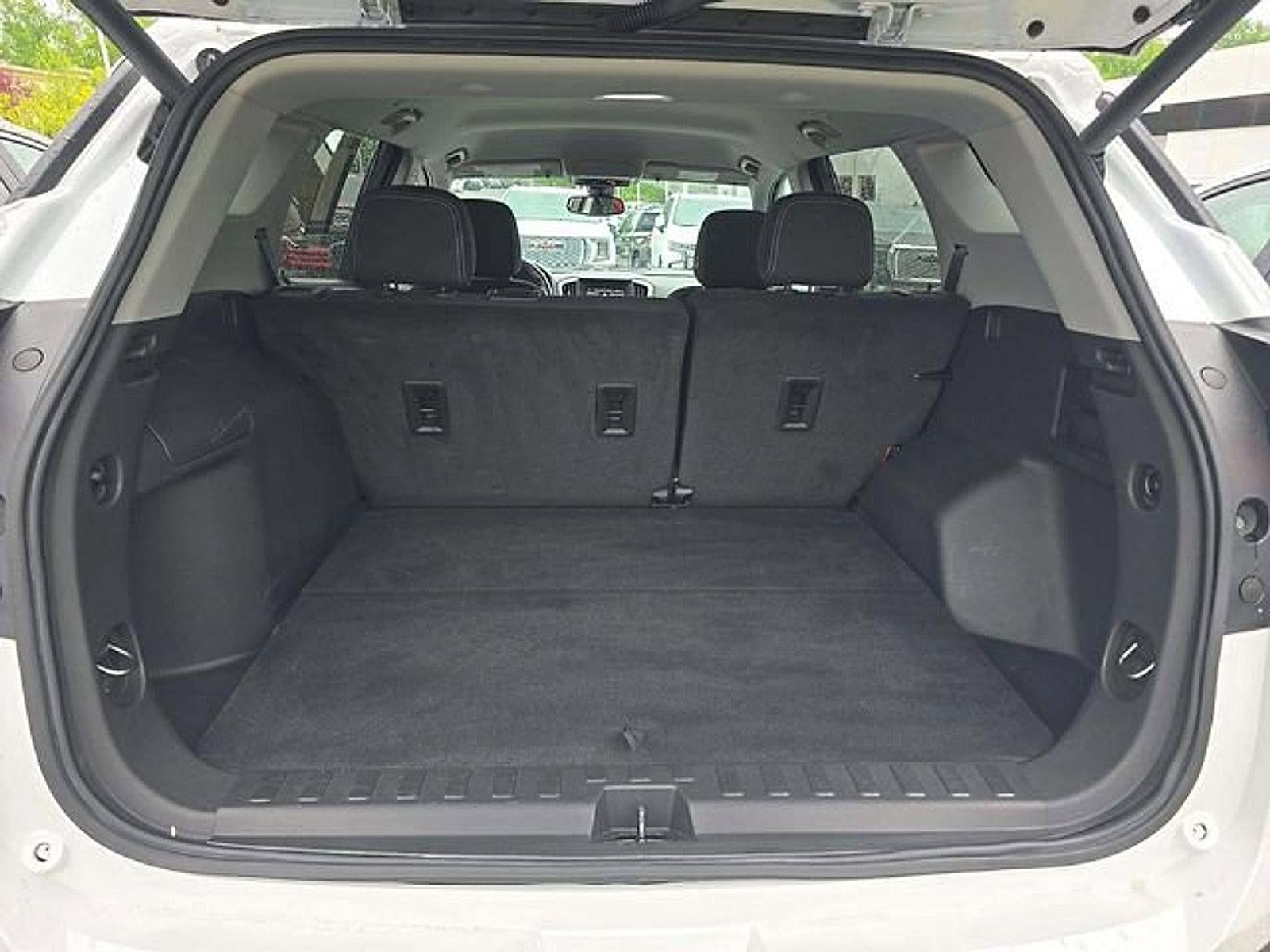 2022 GMC Terrain AWD SLE