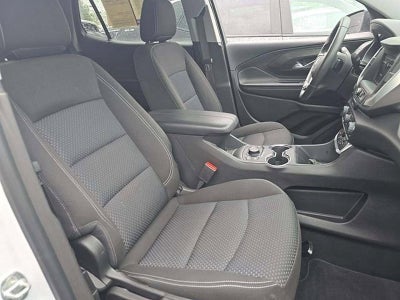 2022 GMC Terrain AWD SLE