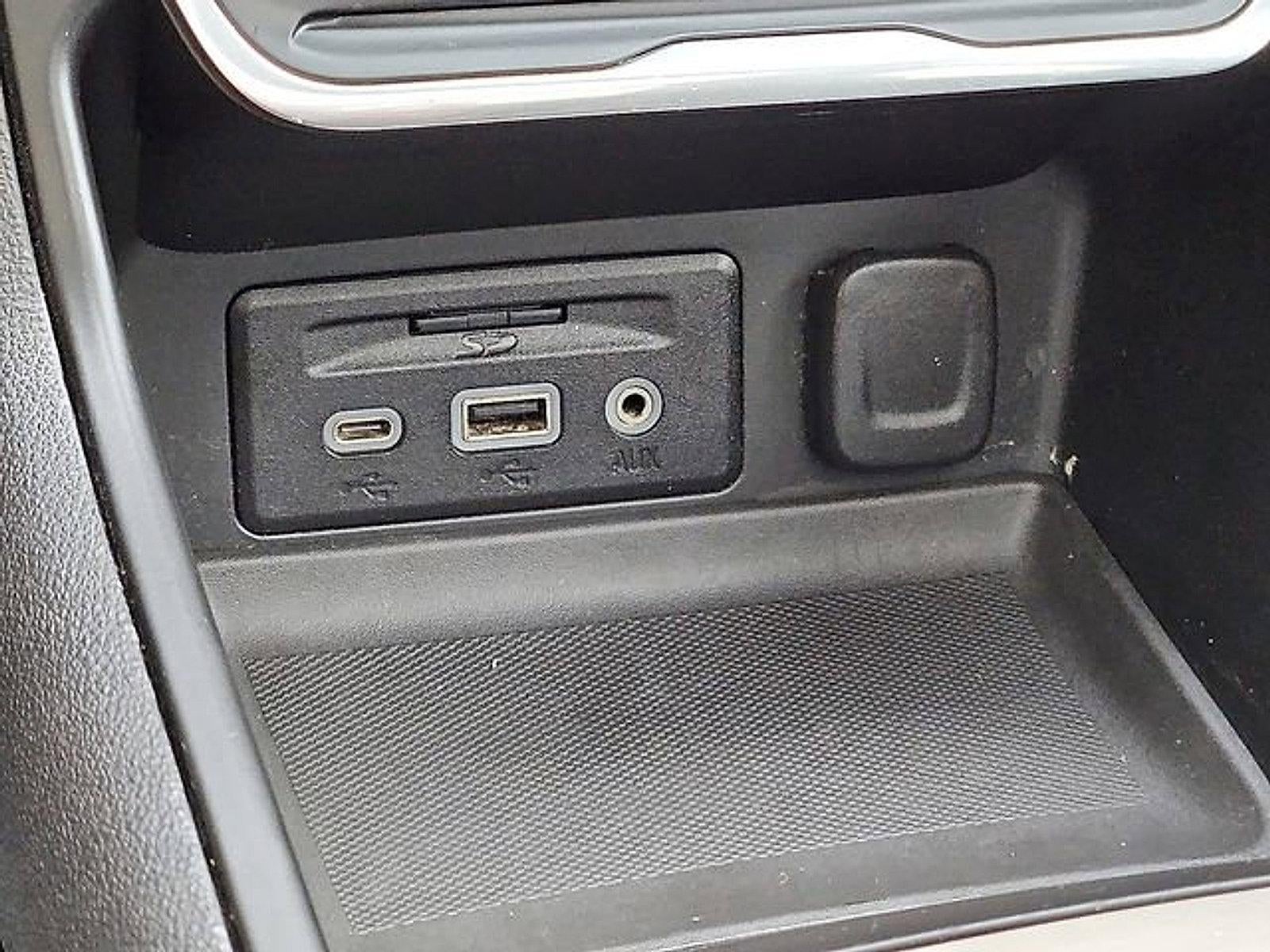 2018 GMC Terrain AWD Denali