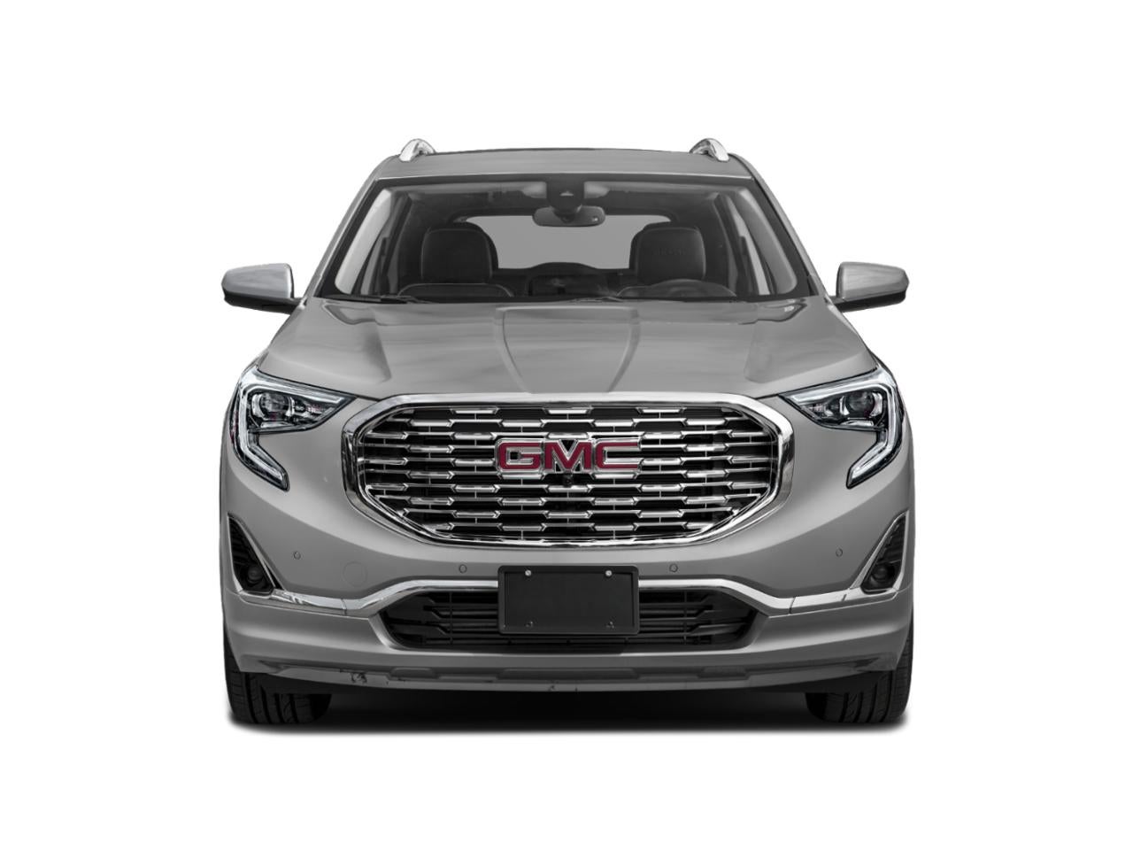 2018 GMC Terrain AWD Denali