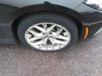 2025 BMW 330i xDrive Sedan