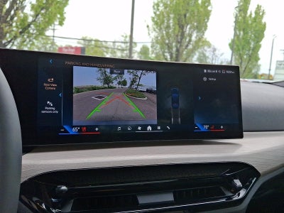 2025 BMW 330i xDrive Sedan