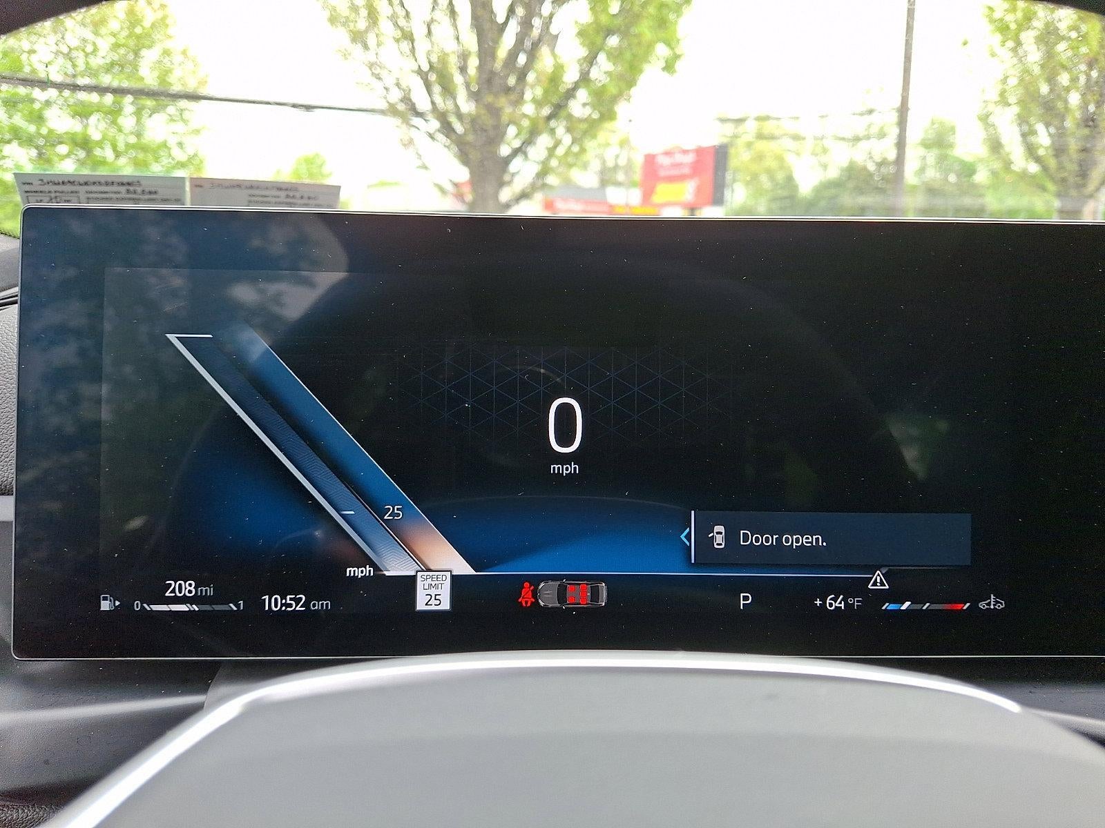 2025 BMW 330i xDrive Sedan
