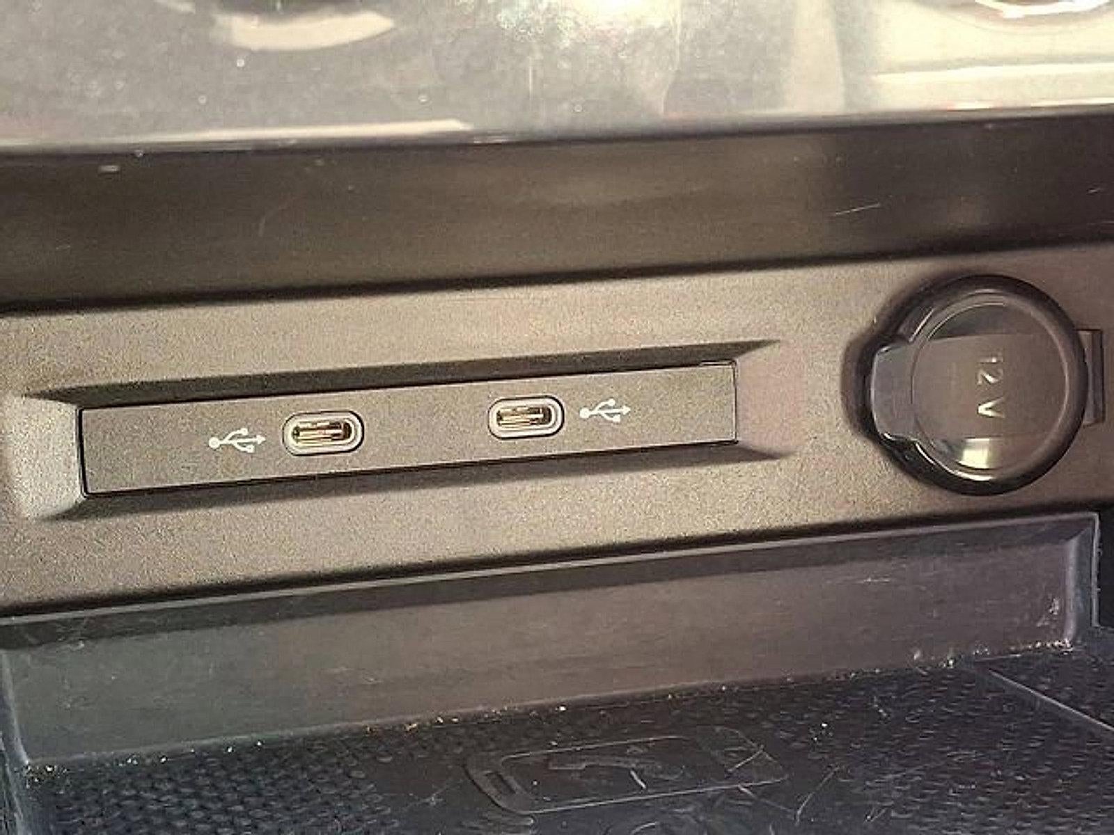 2021 Volkswagen Tiguan 2.0T SE 4MOTION