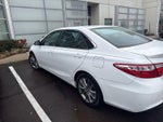 2015 Toyota Camry 4dr Sdn I4 Auto SE (SE)