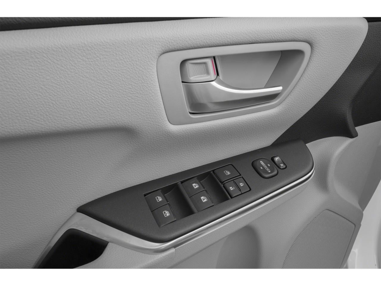 2015 Toyota Camry 4dr Sdn I4 Auto SE (SE)