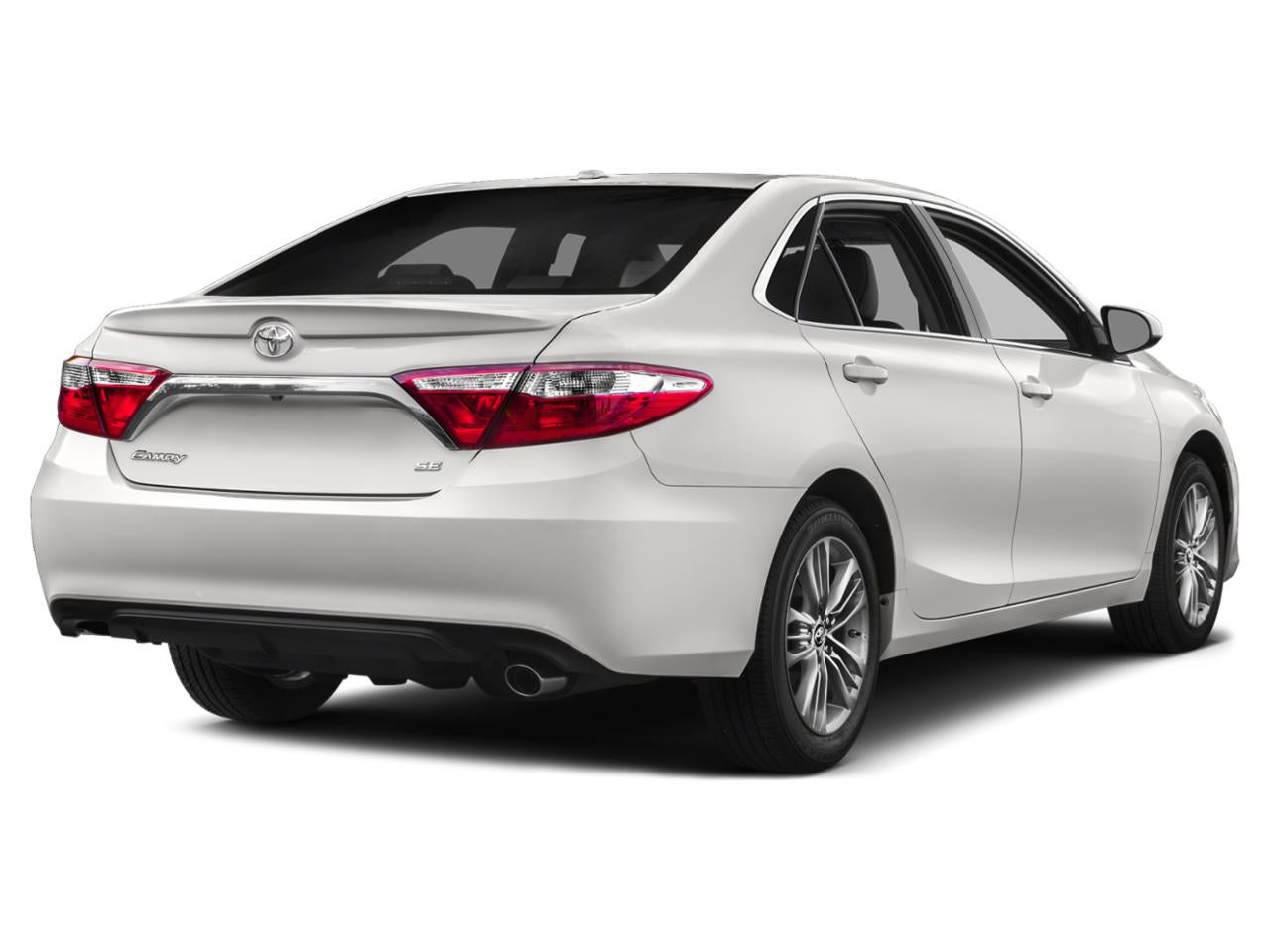 2015 Toyota Camry 4dr Sdn I4 Auto SE (SE)