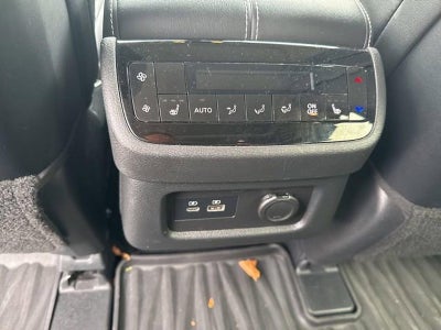 2024 INFINITI QX60 PURE AWD