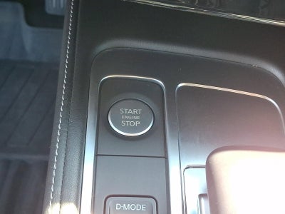 2024 INFINITI QX60 PURE AWD