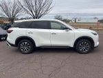 2024 INFINITI QX60 PURE AWD