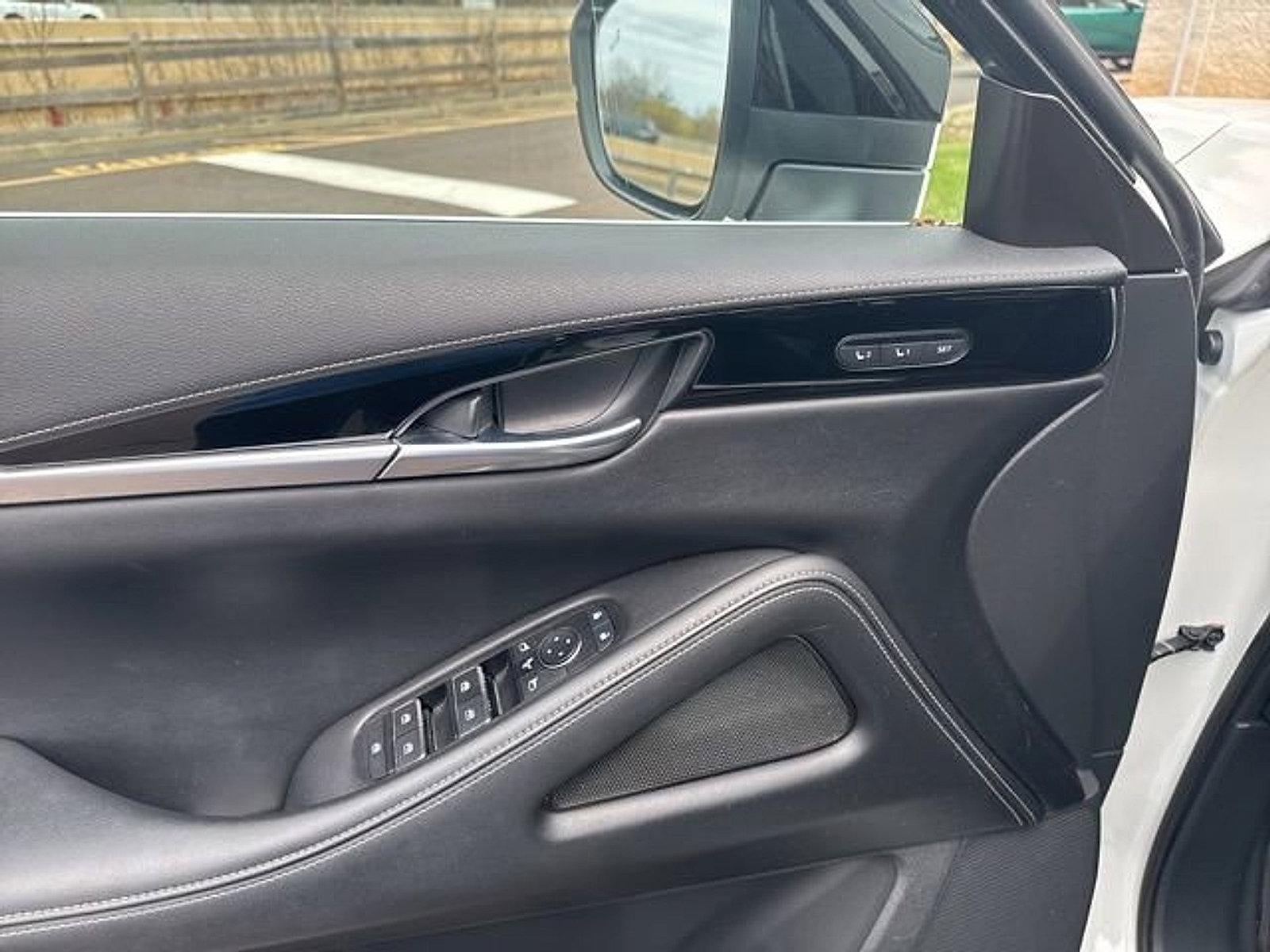 2024 INFINITI QX60 PURE AWD