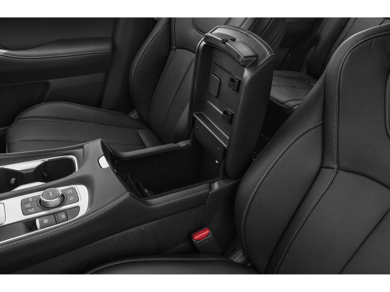 2024 INFINITI QX60 PURE AWD