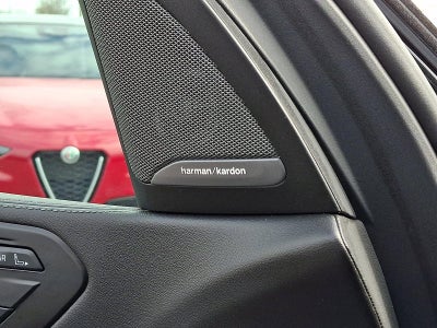 2023 BMW X7 xDrive40i Sports Activity Vehicle