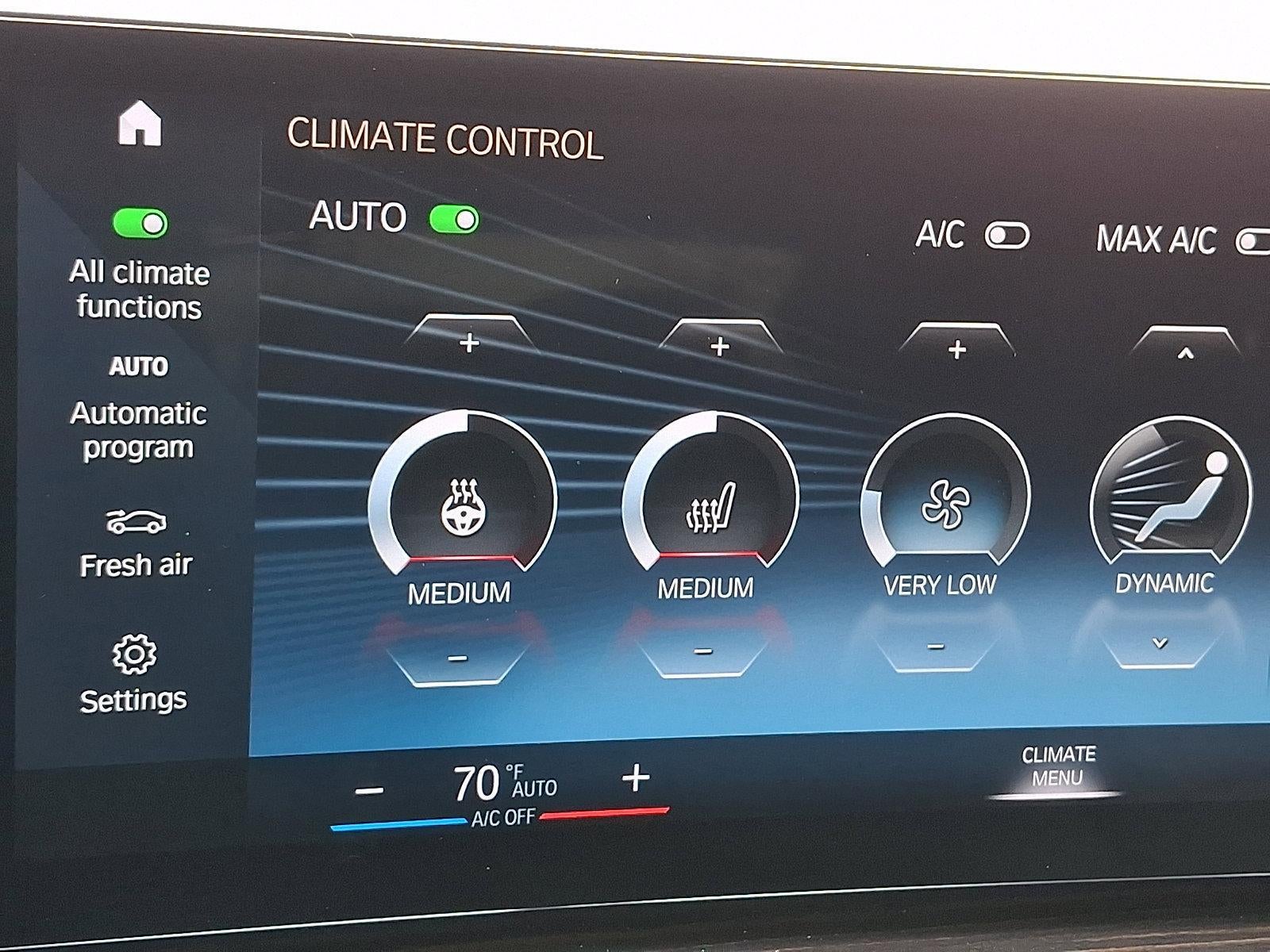 2023 BMW X7 xDrive40i Sports Activity Vehicle