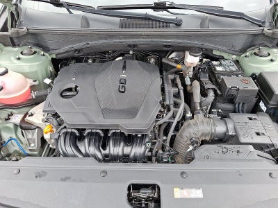 2023 Kia Sportage X-Line AWD