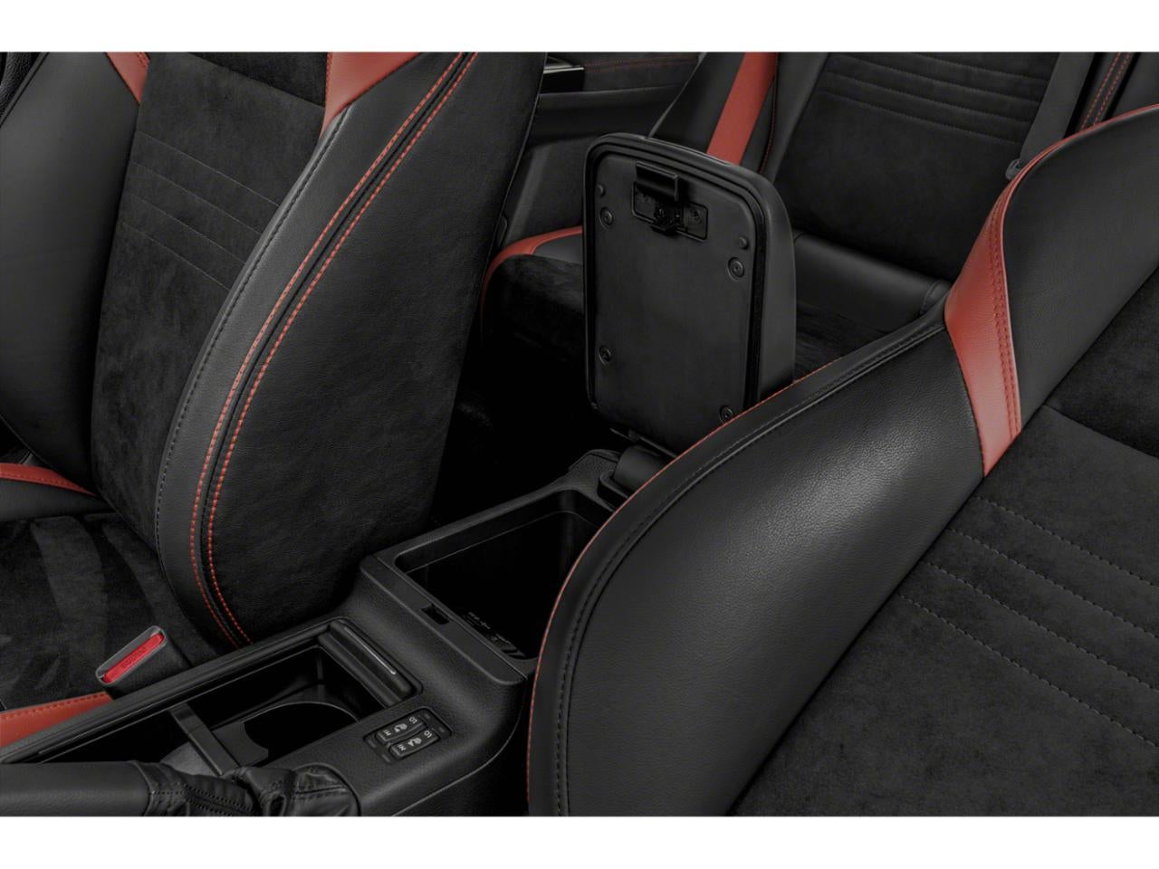 2020 Subaru WRX STI Limited Manual w/Lip Spoiler