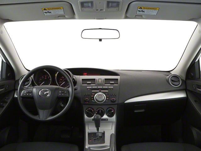 2011 Mazda Mazda3 4dr Sdn Auto i Touring