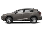 2021 Lexus NX 300 AWD