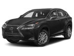 2021 Lexus NX 300 AWD