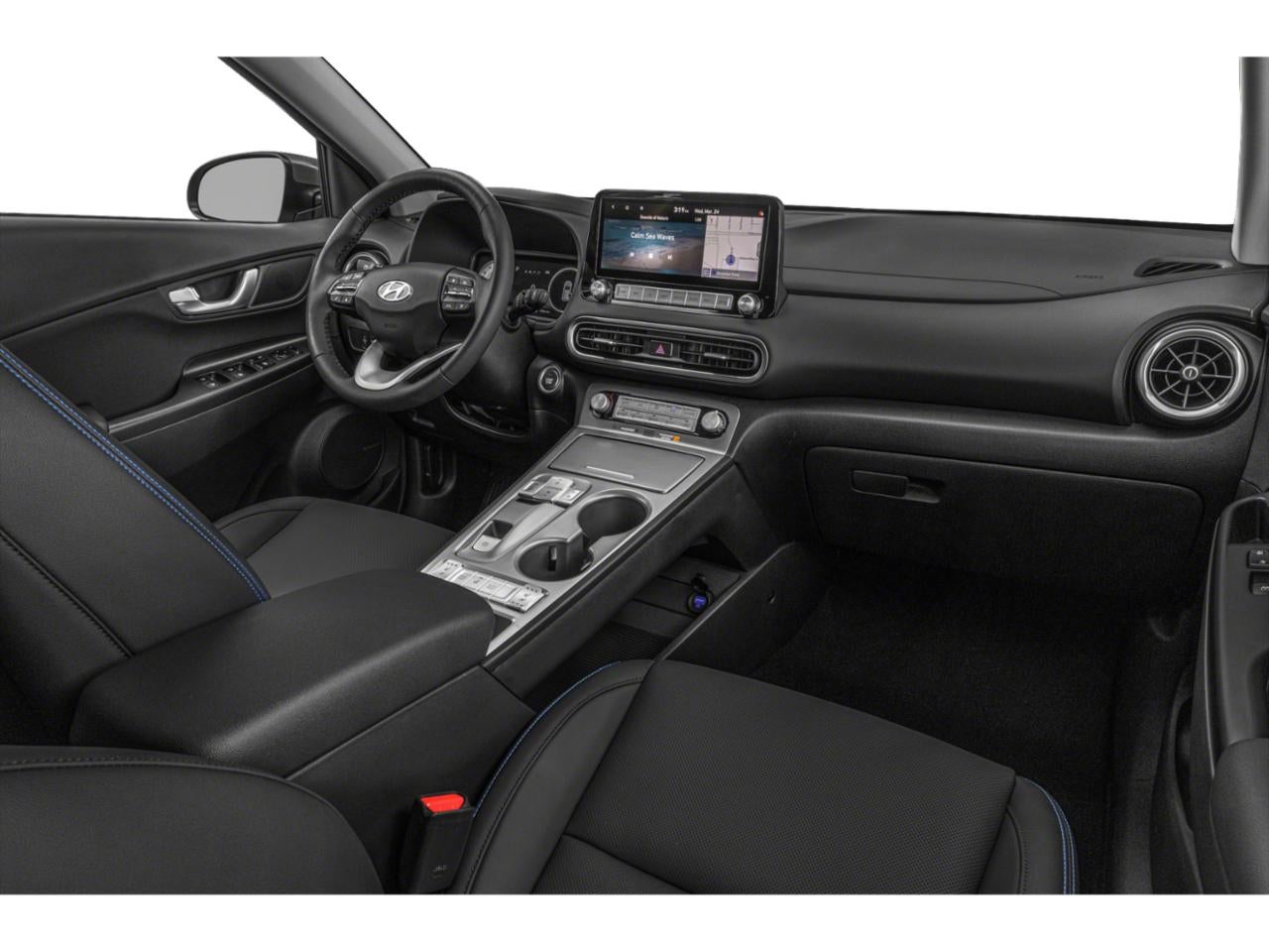 2023 Hyundai KONA Electric Limited FWD