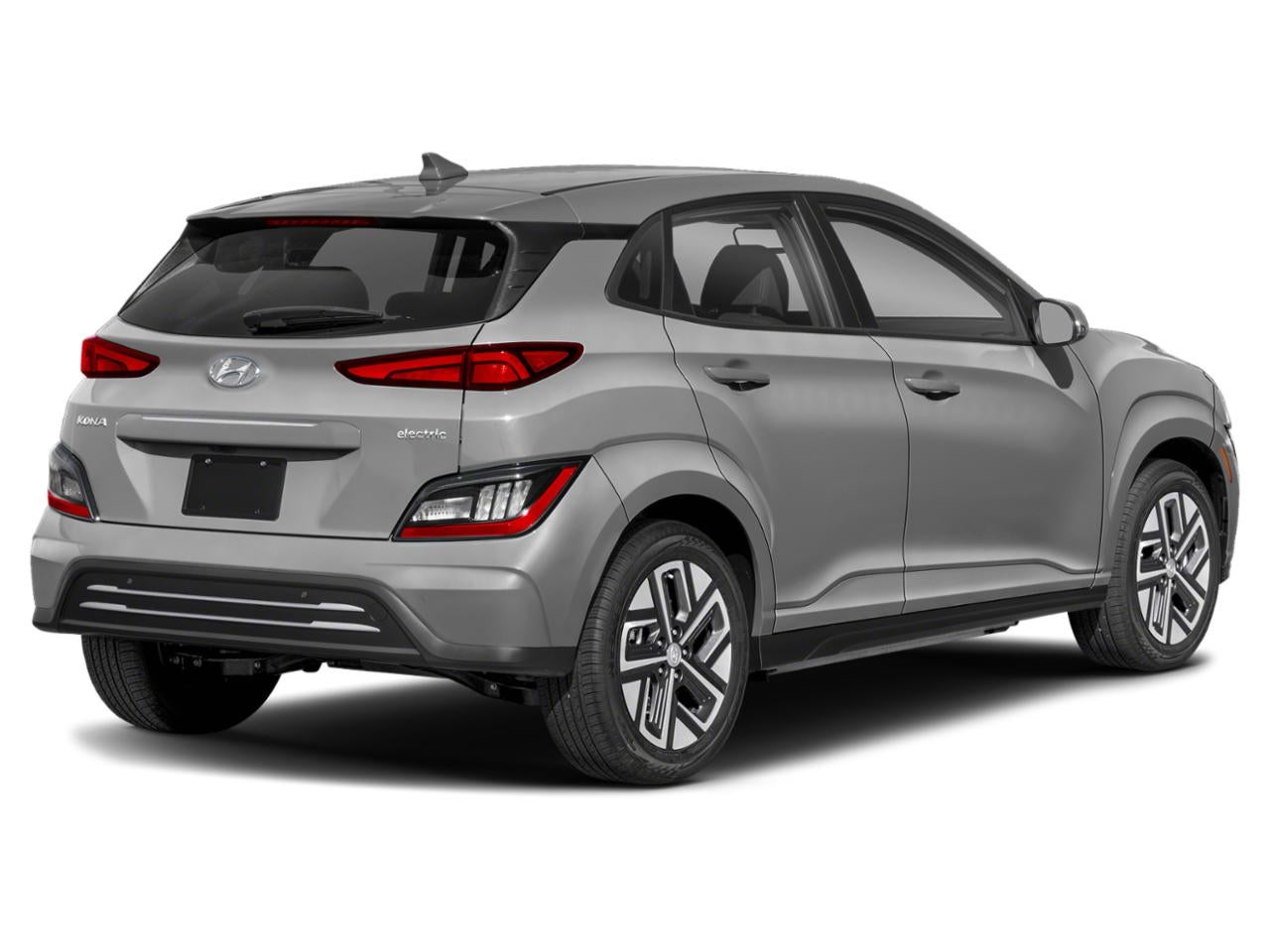2023 Hyundai KONA Electric Limited FWD