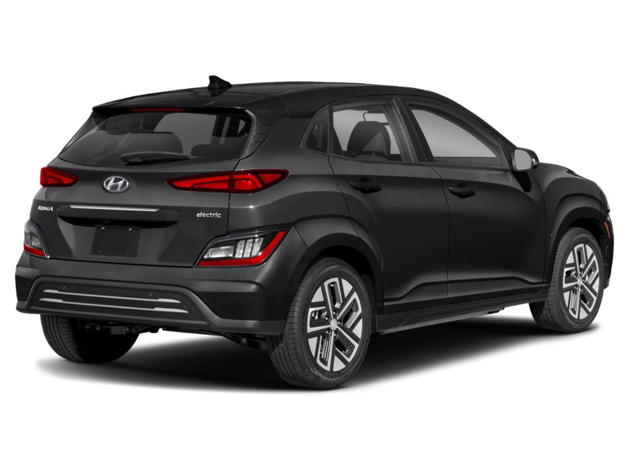 2023 Hyundai KONA Electric Limited FWD