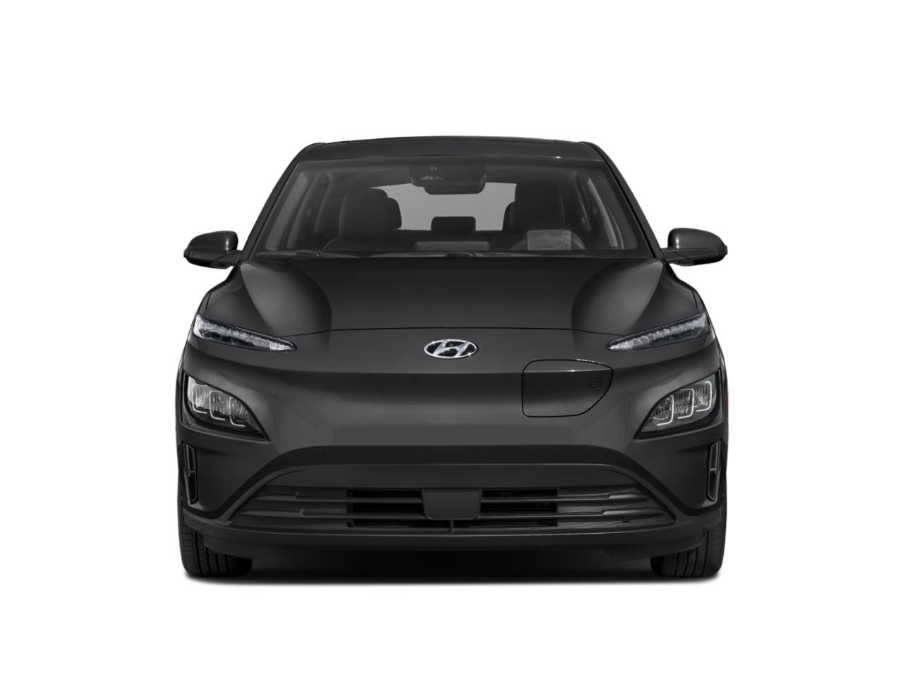 2023 Hyundai KONA Electric Limited FWD