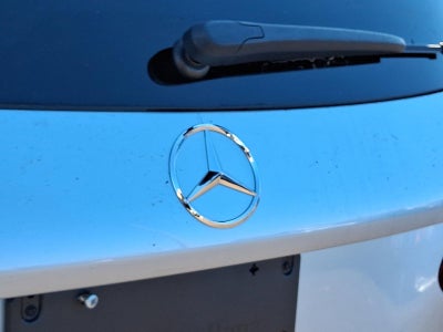 2022 Mercedes-Benz GLC GLC 300 4MATIC® SUV
