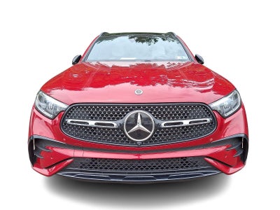 2025 Mercedes-Benz GLC GLC 300 4MATIC® SUV
