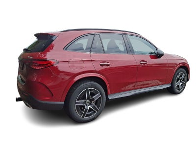 2025 Mercedes-Benz GLC GLC 300 4MATIC® SUV