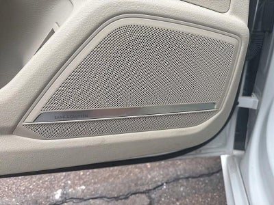 2022 Audi A7 Premium Plus 55 TFSI quattro