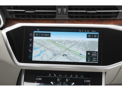 2022 Audi A7 Premium Plus 55 TFSI quattro