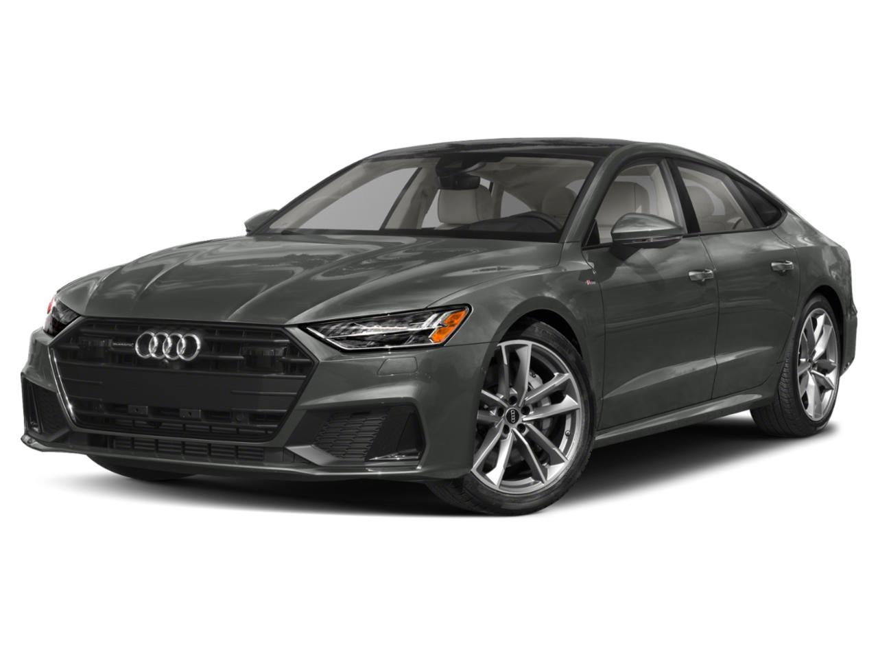 2022 Audi A7 Premium Plus 55 TFSI quattro