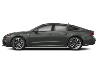 2022 Audi A7 Premium Plus 55 TFSI quattro