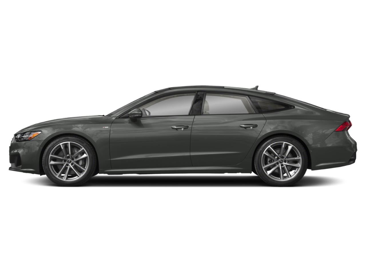 2022 Audi A7 Premium Plus 55 TFSI quattro
