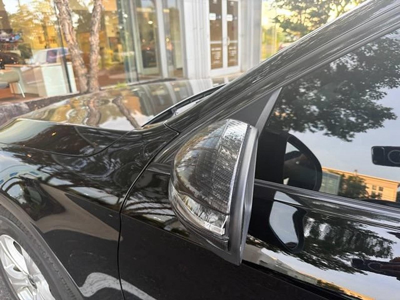 2018 Mercedes-Benz GLC GLC 300 4MATIC® SUV