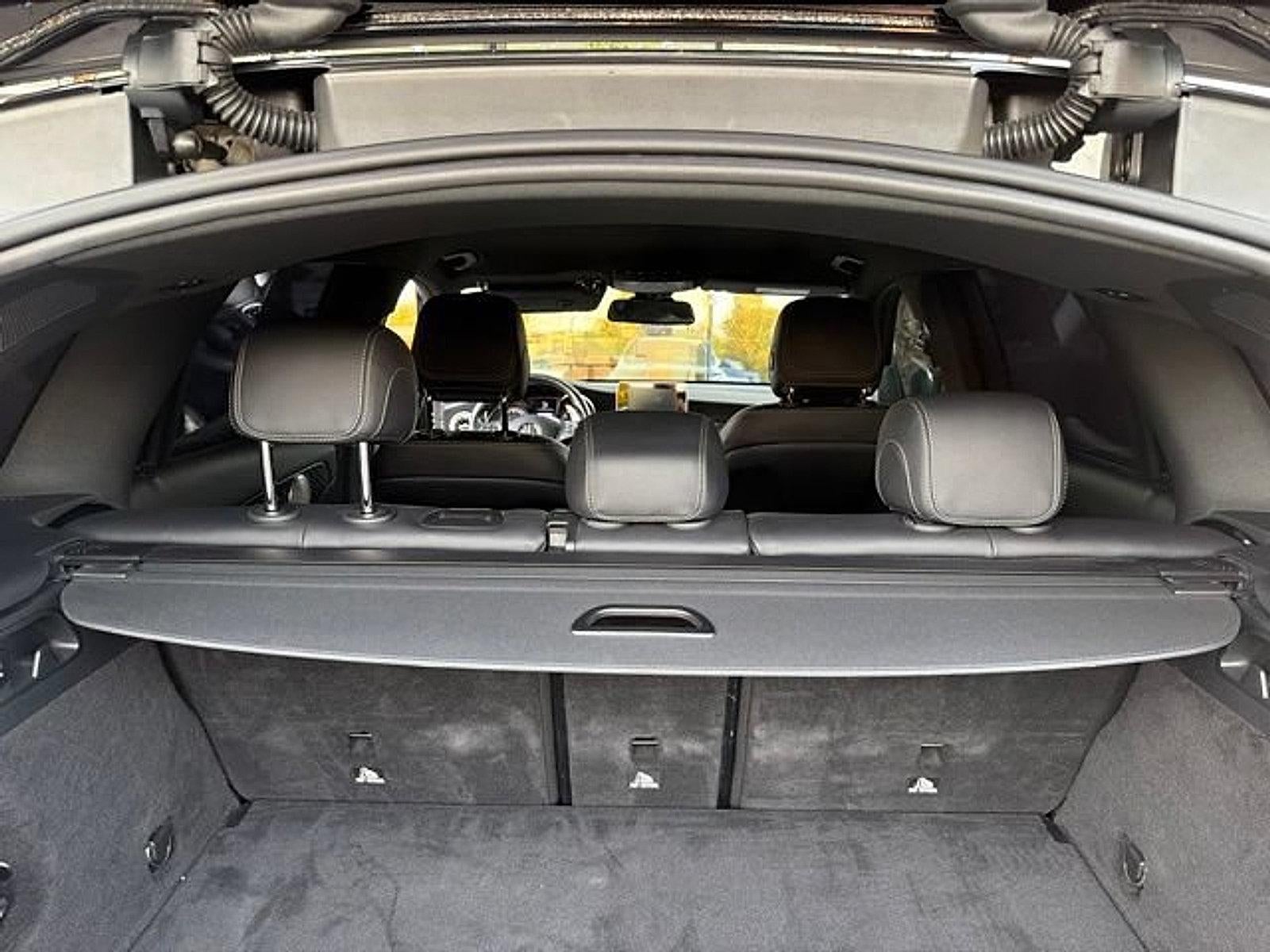 2018 Mercedes-Benz GLC GLC 300 4MATIC® SUV