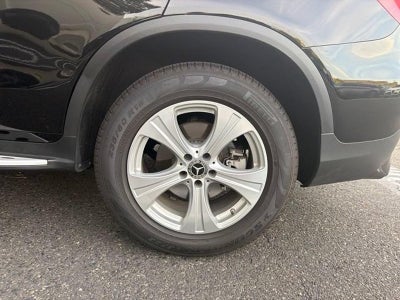 2018 Mercedes-Benz GLC GLC 300 4MATIC® SUV