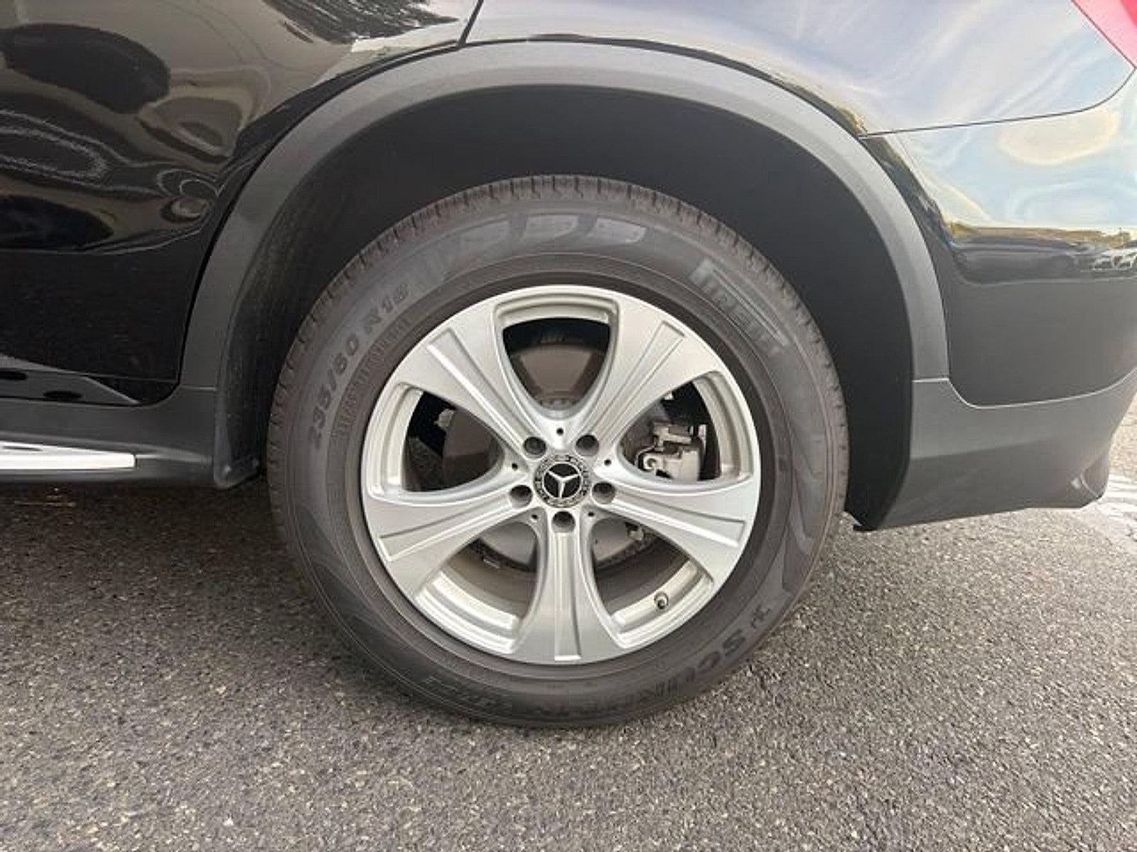 2018 Mercedes-Benz GLC GLC 300 4MATIC® SUV