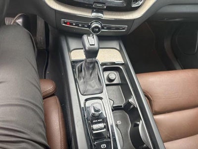2020 Volvo XC60 T5 AWD Inscription