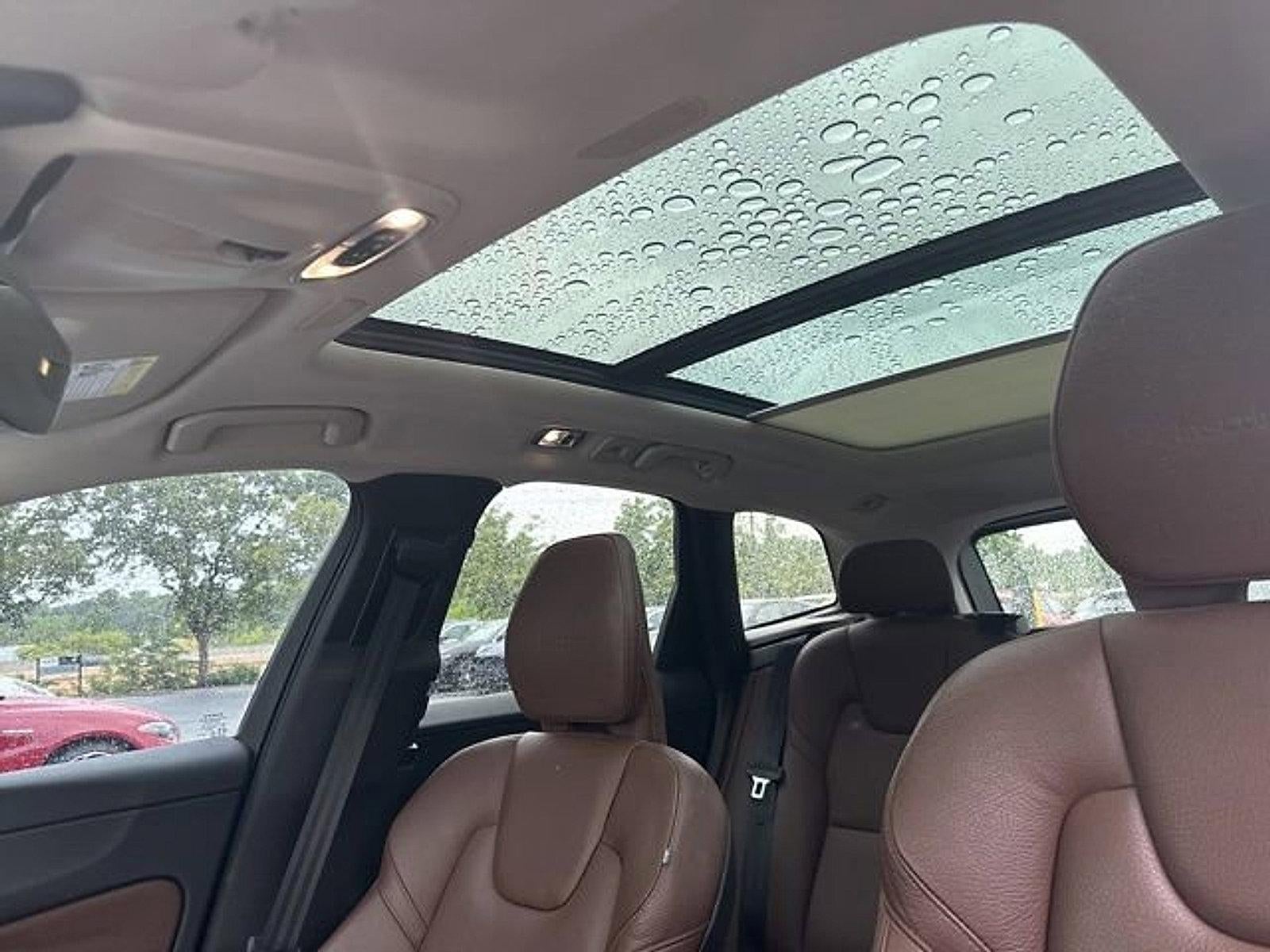 2020 Volvo XC60 T5 AWD Inscription