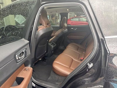 2020 Volvo XC60 T5 AWD Inscription