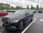2020 Volvo XC60 T5 AWD Inscription